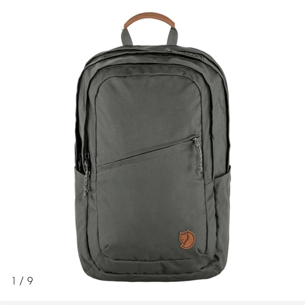 FJALLRAVEN EVERYDAY OUTDOOR RÄVEN 28 Backpack